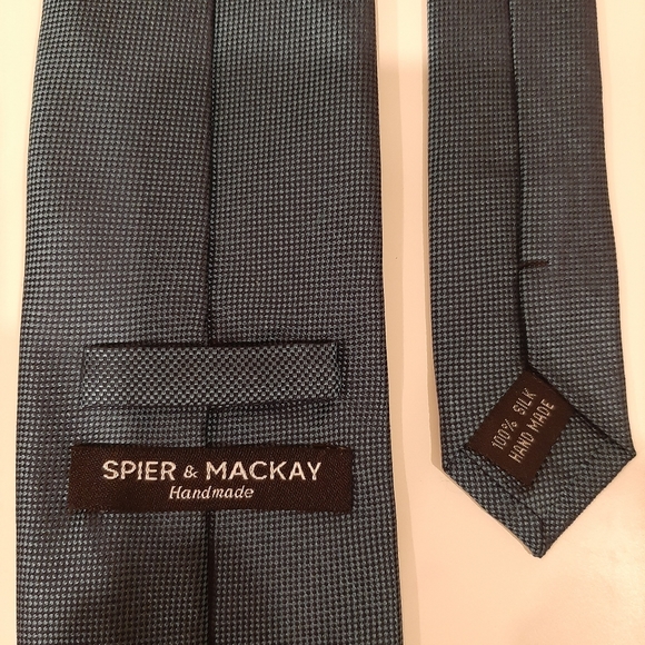 🆕️ Spier & Mackay Neck Tie - Picture 3 of 3